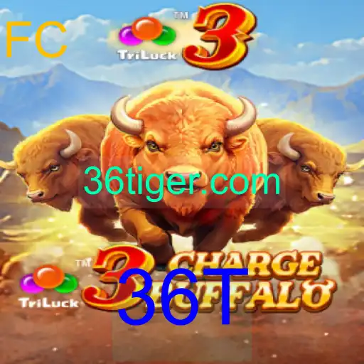 Explorando o Universo de 3ChargeBuffalo: A Nova Sensação 36T