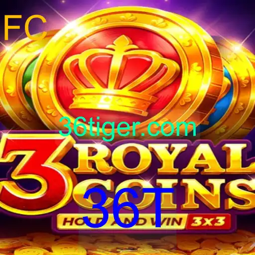 Descubra o Mundo de 3royalcoins: Um Jogo Envolvente com a Chave para o Sucesso