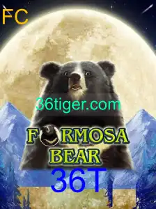 Descubra o Fascinante Mundo de FormosaBear e Sua Mecânica Envolvente