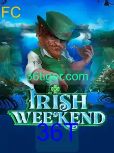 Descubra o Empolgante Mundo do IrishWeekend: Um Jogo de Estratégia e Diversão
