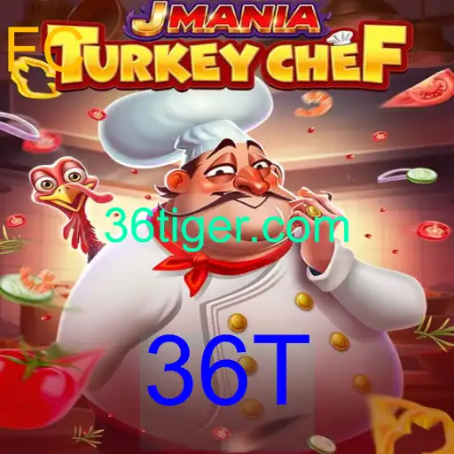 JManiaTurkeyChef: Aventuras Culinárias e Estratégia no Mundo dos Games