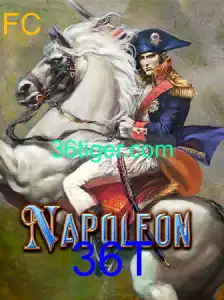 Segredos do Jogo Napoleon: Uma Aventura Estratégica com a Marca 36T