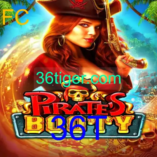 PiratesBooty: Uma Aventura no Mundo dos Piratas