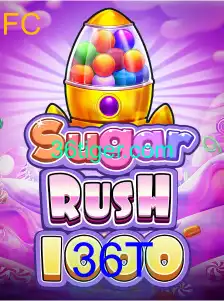 SugarRush1000: Uma Experiência de Jogo Inovadora