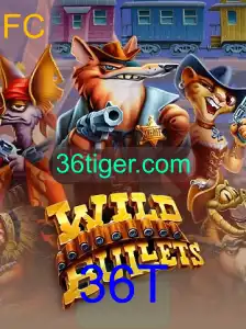 Explorando o Mundo de WildBullets: A Nova Sensação nos Jogos de Tiro
